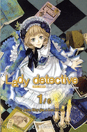 Lady detective, t. 01
